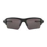 Oakley Flak 2.0 XL Sunglasses Matte Black Frame/ Prizm Black Lens