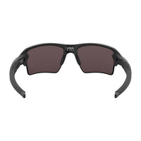 Oakley Flak 2.0 XL Sunglasses Matte Black Frame/ Prizm Black Lens