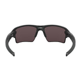 Oakley Flak 2.0 XL Sunglasses Matte Black Frame/ Prizm Black Lens