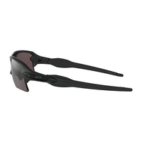 Oakley Flak 2.0 XL Sunglasses Matte Black Frame/ Prizm Black Lens