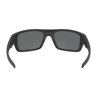 Oakley Drop Point Sunglass Matte Black Frame/ Prizm Black Polarized Lenses