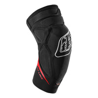 Troy Lee Designs Raid Knee Guard Pair