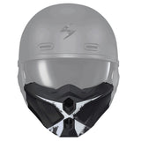 Scorpion EXO FACE MASKS for COVERT-X Helmet X-RAY