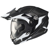 Scorpion Exo EXO-AT950 Ellwood Dual Sports Helmet