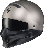 SCORPION EXO COVERT HELMET Solid