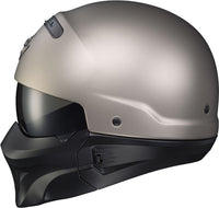 SCORPION EXO COVERT HELMET Solid