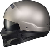 SCORPION EXO COVERT HELMET Solid