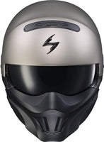 SCORPION EXO COVERT HELMET Solid