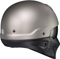 SCORPION EXO COVERT HELMET Solid