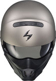 SCORPION EXO COVERT HELMET Solid