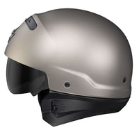SCORPION EXO COVERT HELMET Solid