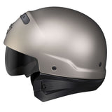 SCORPION EXO COVERT HELMET Solid