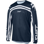 Shift WHITE Label LE Republic Jersey