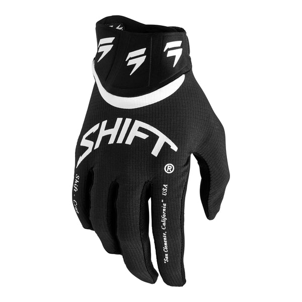 Shift WHITE LABEL BLISS Glove