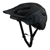 Troy Lee Designs A1 DRONE Helmet Black