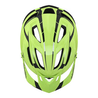 Troy Lee Designs A2 Mips SLIVER Bicycle Helmet