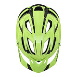Troy Lee Designs A2 Mips SLIVER Bicycle Helmet