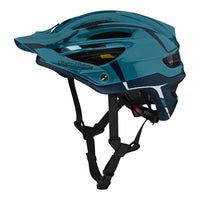 Troy Lee Designs A2 Mips SLIVER Bicycle Helmet