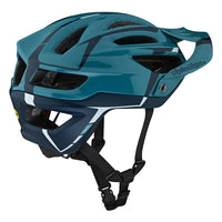 Troy Lee Designs A2 Mips SLIVER Bicycle Helmet