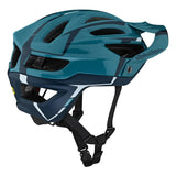 Troy Lee Designs A2 Mips SLIVER Bicycle Helmet