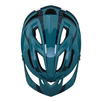 Troy Lee Designs A2 Mips SLIVER Bicycle Helmet