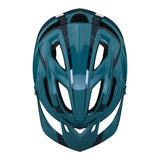 Troy Lee Designs A2 Mips SLIVER Bicycle Helmet