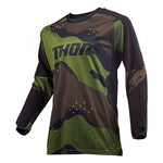 Thor Terrain Gear Jersey