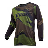 Thor Terrain Gear Jersey