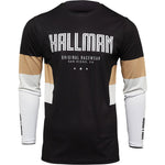 Thor Hallman Differ Draft Jersey