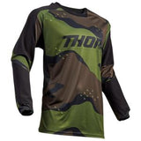 Thor Terrain Gear Jersey