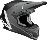 Thor Sector Helmet Chev