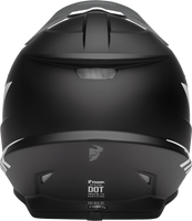 Thor Sector Helmet Chev