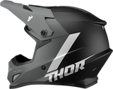 Thor Sector Helmet Chev