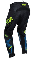 Thor Sector Warship Pants