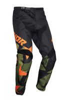 Thor Sector Warship Pants