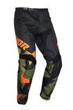 Thor Sector Warship Pants