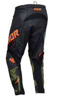 Thor Sector Warship Pants