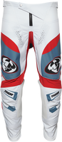 Thor Pulse 03 LE Pants Steel/Red