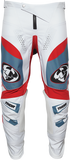 Thor Pulse 03 LE Pants Steel/Red
