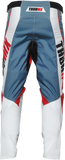 Thor Pulse 03 LE Pants Steel/Red