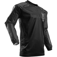 Thor Terrain Jersey - Blackout