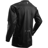 Thor Terrain Jersey - Blackout