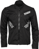 Thor Terrain Jacket Green/Camo