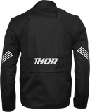 Thor Terrain Jacket Green/Camo