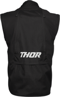 Thor Terrain Jacket Green/Camo