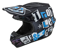 Troy Lee Designs GP Anarchy Helmet