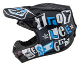 Troy Lee Designs GP Anarchy Helmet