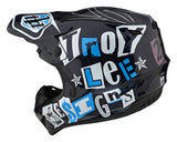 Troy Lee Designs GP Anarchy Helmet