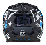 Troy Lee Designs GP Anarchy Helmet