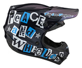 Troy Lee Designs GP Anarchy Helmet